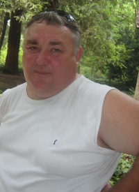 Сергей Михеев