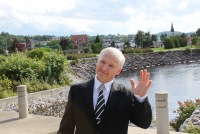 Andrey Lebedev