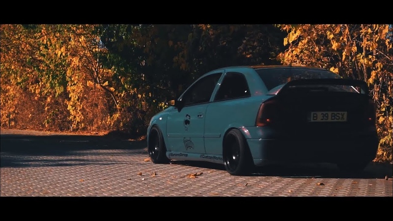 Dimas custom Opel Astra G