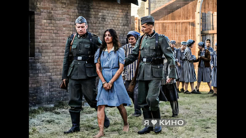 Поз 2019 – Трейлер русский