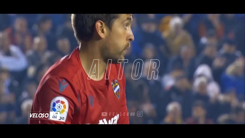 Aitor Fernández - Tú y Yo | 2020 HD