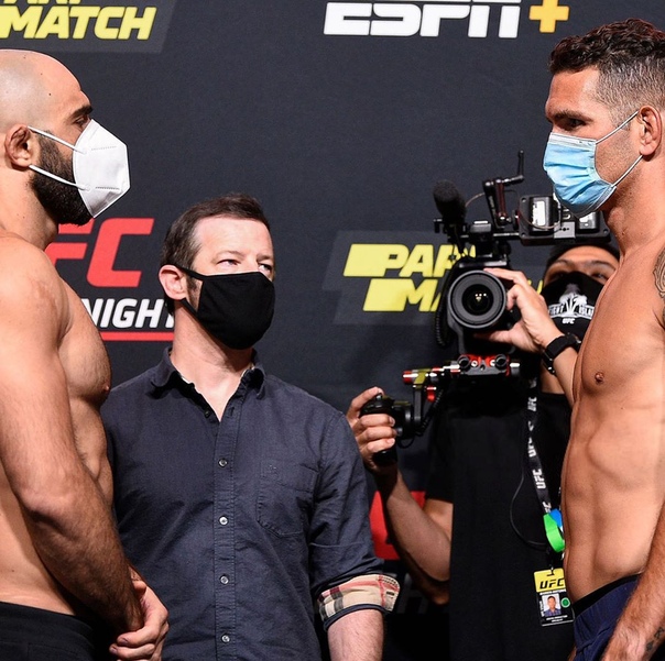 UFC / ONE FC / PFL