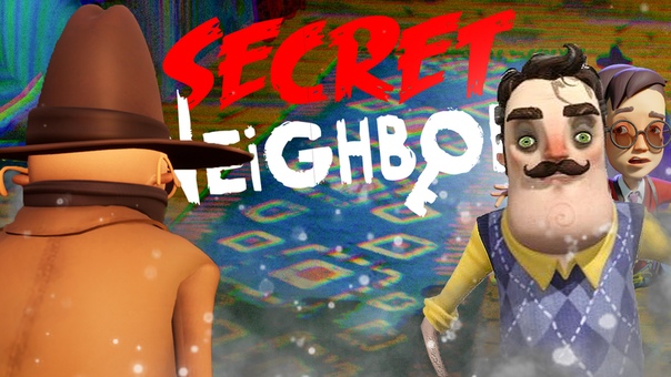 Видео тайна соседа. Sicret neibor. Привет сосед персонаж детектив. Поззи привет сосед 4. Видео тайна соседа.