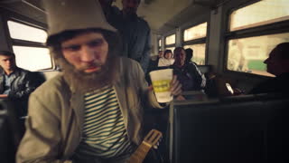 Нету паспорта