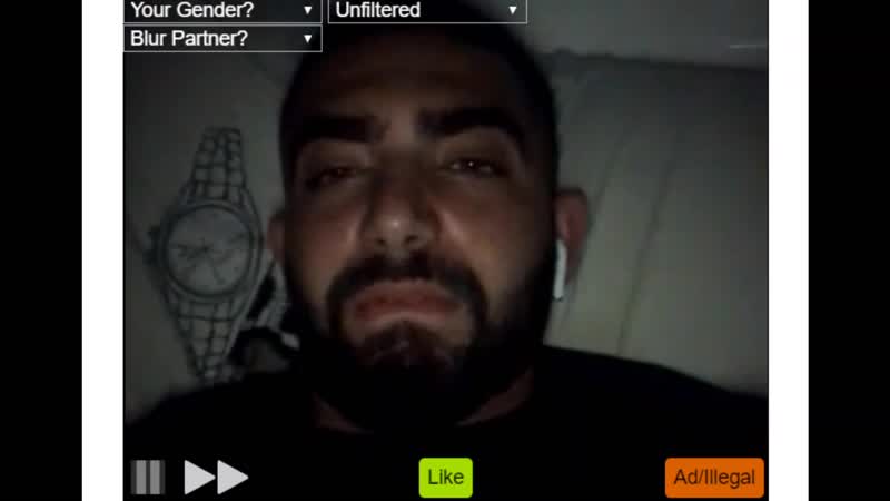 Guys of Chatroulette 4