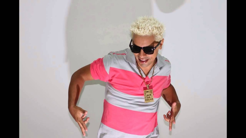 Mc Jair Da Rocha - Tortura