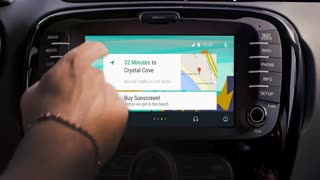 Все об Android Auto