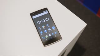 MOD: Cyanogen расширяет возможности Android 6.0