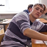 Аватар: Дима Карташов