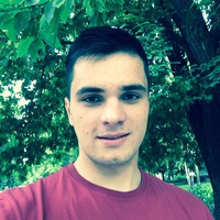 Дима Стельмах