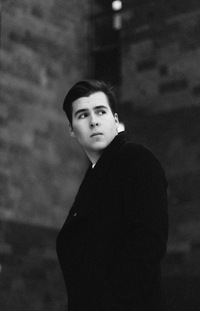 Александр Петров