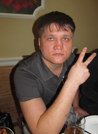 Александр Жуков