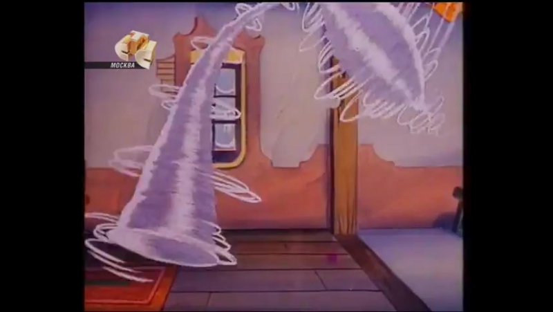 Вуди Вудпекер 3