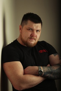 Макс Васенин