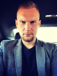 Валерий Чеботарёв