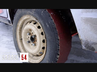 НАЖДАЧКА вместо ШИПОВ, СРАБОТАЕТ?