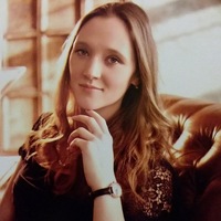 Валерия Головина