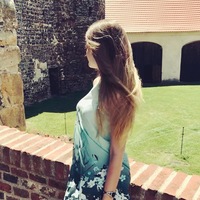 Ксения Горбунова