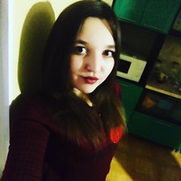 Ксюша Усова