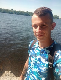 Макс Терещенко