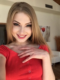 Светлана Петрова