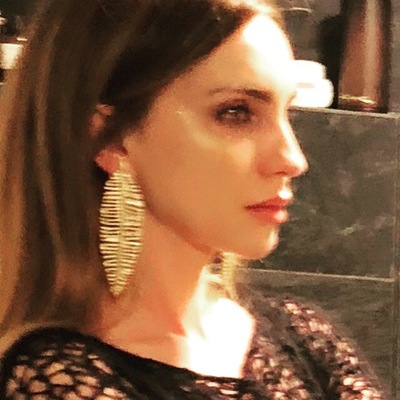 Alesya Ashine