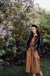 Алина Мустафина