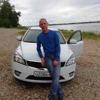 Алексей Сидоров