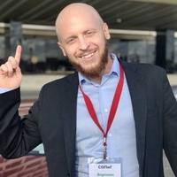 Александр Воронин