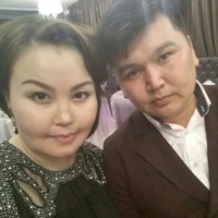 Жомарт Турганбаев