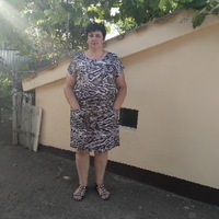 Оксана Пинчук