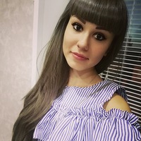 Ирина Солдатова