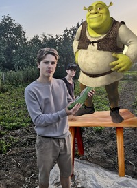 Миша Морозов