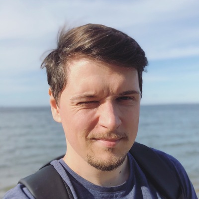 Егор Меркушев