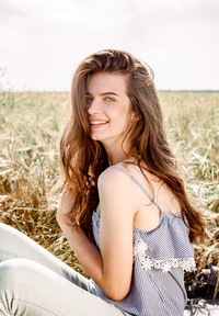 Elena Degtyareva