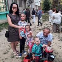 Юлія Хомяк