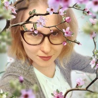Олеся Лестница