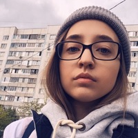 Даша Морозова