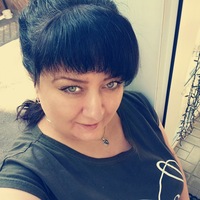 Татьяна Семёнова