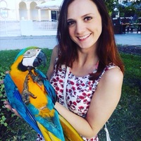 Юлия Яковлева