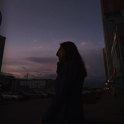 Полина Бузмакова