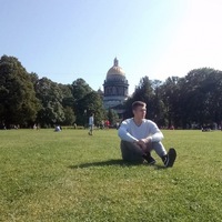 Илья Кузнецов