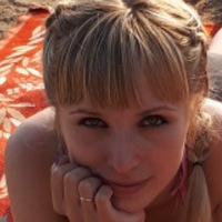 Анна Царева