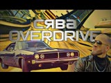 Премьера клипа! Сява - Overdrive (14.08.2019)