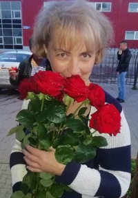 Сидрова Анна