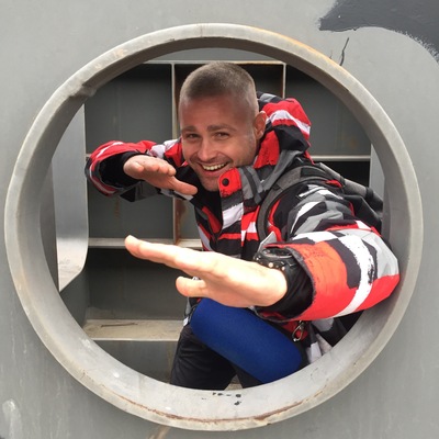Антон Апухтин