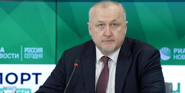 Глава РУСАДА признал подмену данных московской лаборатории. Прощай Олимпиада и международные соревнования под российским флагом.По словам Юрия Гануса, информация антидопинговой лаборатории,