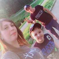 Юленька Волкова