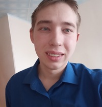 Дмитрий Петров