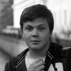 Дмитрий Богданов, Новосибирск,25 лет